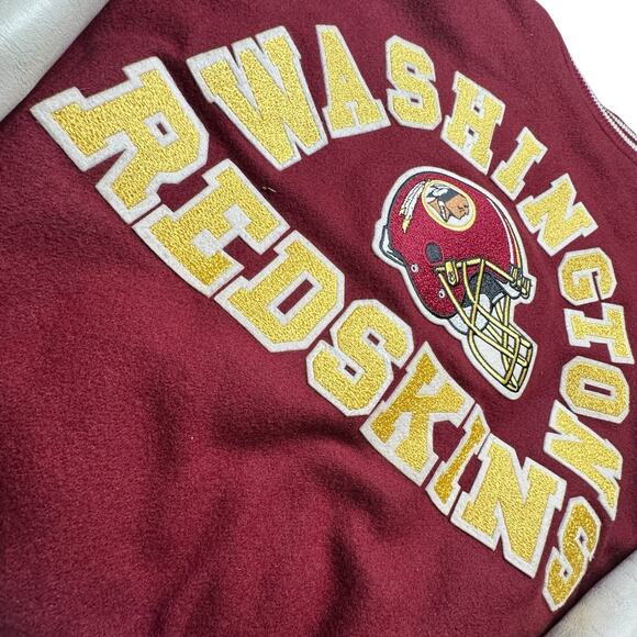 Vintage 1980’s Chalk Line Redskins Jacket - Picture 9 of 16